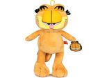 Play By Play - Pluszowa Maskotka Garfield 22Cm - Oficjalny Produkt Premium