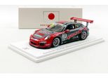 Porsche 911 GT3 Cup #23 Vincitore Porsche Carrera Cup Japan Fuji 2017 - 1:43 - Minichamps