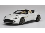 Aston Martin Vanquish Zagato Speedster - 1:18 - Top Speed