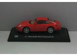 Porsche 911 Carrera S - 1:43 - Cararama