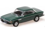 Bmw 2800 Cs 1968 - 1:87 - Minichamps