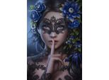 Puzzle Grafika Ho Un Segreto 1000 Pezzi