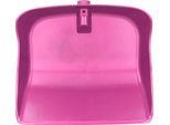 Pala In Plastica Rosa Senza Manico