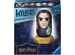 Statuetta Da Collezione Di Hylkies Harry Potter Severus Piton