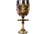 Goblet Ornstein Z Serii Dark Souls, Wysokość 19,5 Cm, RęCznie Wykonany