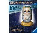 Statuetta Da Collezione Hylkies Harry Potter Albus Silente