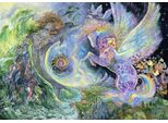 Grafika Josephine Wall - Incontro Magico - 1.000 Pezzi