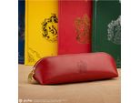 Cinerepliche Portamatite Grifondoro Rosso Rosso Taglia Unica