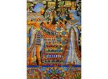 Grafika Puzzle Papiro Egizio - 1000 Teile Puzzle