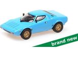 Lancia Stratos 1974 - 1:87 - Minichamps