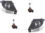 Johns, Osram Night Breaker Laser Fendinebbia Adatto Per Bmw Serie 5 E60 E61 Set Lr 63177177711 7177711 63177177712 7177712