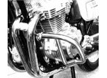Paramotore Fehling Cromato Per Honda Cb