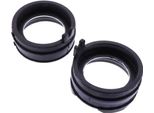 Kit 2 Collettori Aspirazione Tourmax CHH-26 Per Honda Vtr 1000 F Fire Storm