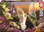 Educa Puzzle 500 Pezzi Il Bacio - Puzzle Per Adulti E Bambini