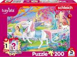 Schmidt Spiele Kipu 200T Bayala - Elfi Incantatori 0 0 Pz