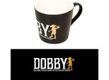 Erik - Premium Kubek Dobby Harry Potter, Oficjalny Produkt Do Codziennego UżYtku
