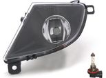 Johns, Osram Night Breaker Laser Fendinebbia Adatto Per Bmw Serie 5 E60 E61 Sinistra 63177177711 7177711