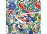 Galison Puzzle Volante 1000 Pezzi