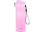 Oxybag Bottiglia Oxy Click 600 Ml Pastelini Raw