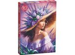 Cherry Pazzi - Puzzle Levander Muse - 1000 Dielov