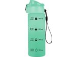 Oxybag Bottiglia Oxy Click 600 Ml Pastelini Grü N