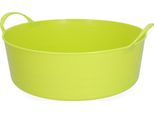 Secchio V-Trug Flexi Lime 6 L