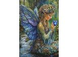 Puzzle Grafico Love Imbued - 1000 Teile Puzzle Spaß