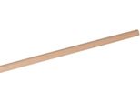 Manico In Legno 1400 X 26 Mm