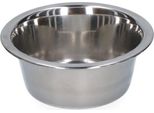 Ciotola In Acciaio Inox Per Mangiare O Bere 350 Ml Ø 13 Cm