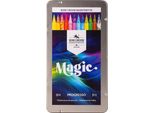 KOH-I-NOOR Matite Artistiche Progresso Magic 8772 - 12 Pzü Ck