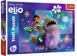 Trefl 16497 Puzzle Puzzle 100 Pezzi Cartoni Animati