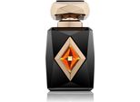 French Avenue Ambra Zafferano Extrait De Parfum 80 Ml Unisex
