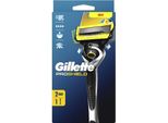 Gillette Fusion Proshield MáQuina 2 Recambios