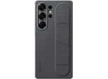 Samsung EF-GS938CBEGWW, Cover, Samsung, Galaxy S25 Ultra, 17,5 Cm (6,9"), Nero"