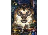 Cobble Hill Puzzle The Summons - 1000 Teile Puzzle Spiel