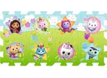 Puzzle - La Casa Del Gatto Di Gabi Trefl