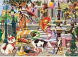Puzzle Ravensburger I Supercani Salvano Il Mondo! 60 Pezzi