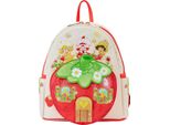 Strawberry Shortcake Di Loungefly Mini Rucksack Strawberry House