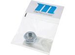 Dado Frizione Motoforce M10X1Mm Per Minarelli/China 2T