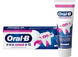 Dentifricio Oral-B Pro Junior Early Cavity Defence Per Bambini Da 6 A 12 Anni 75 Ml