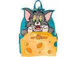 Loungefly - Plecak Tom & Jerry 26Cm - Oficjalny Produkt Dla MiłOśNikóW Animacji
