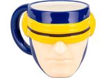 Kubek Ceramiczny Marvel X-Man Cyklop 330 Ml, Licencjonowany