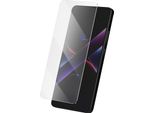Avizar, Vetro Blindato Per Xiaomi Poco X7 Pro 9H Durezza Resistente Ai Graffi, Trasparente