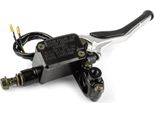 Pompa Freno Anteriore Motoforce Brembo Per Yamaha Aerox Dal 2013