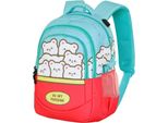 Plecak Do Biegania Oh My Pop! Plus - Popcorn, Oficjalna Licencja, 46X34X21 Cm