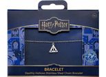 Bracciale Harry Potter Con I Doni Della Morteü