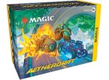 Zestaw Magic: The Gathering Aetherdrift Bundle - Francuska Edycja