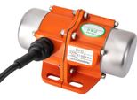 Motore A Vibrazione, Potenza 30W, Velocità 3000 Giri/Min, Rosso