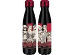 One Piece Thermosflasche Red