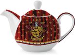 Teiera Harry Potter Grifondoro 470 Ml, Egan